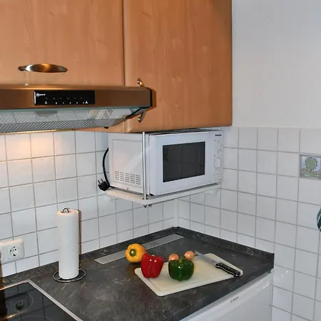 Apartment Hof 305 - Berliner Hof - 