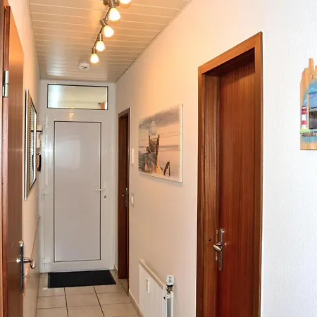 Apartmán Hof 305 - Berliner Hof - 