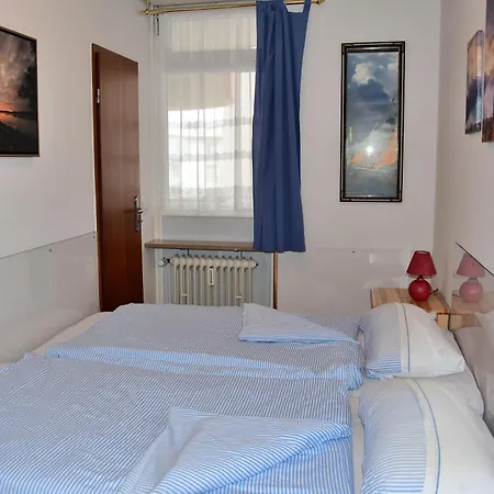 Apartmán Hof 305 - Berliner Hof - 