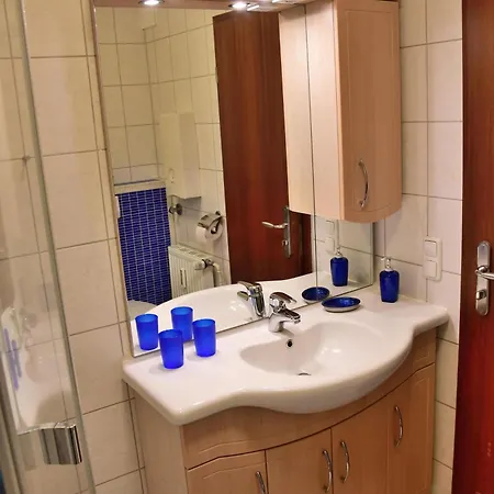 Hof 305 - Berliner Hof - 