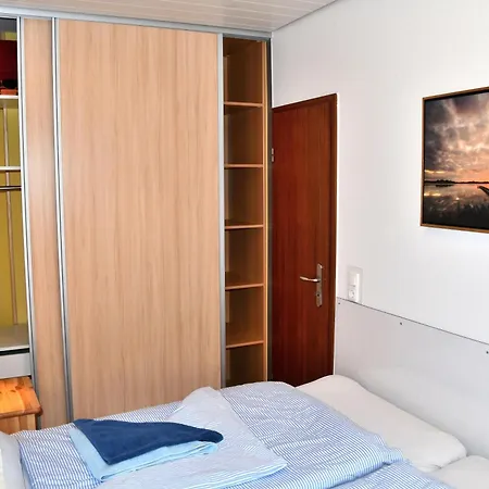 Apartment Hof 305 - Berliner Hof - 