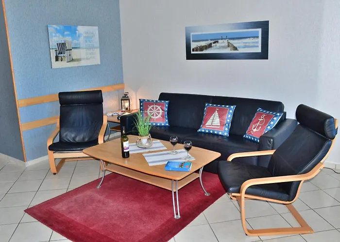 Hof 305 - Berliner Hof - 