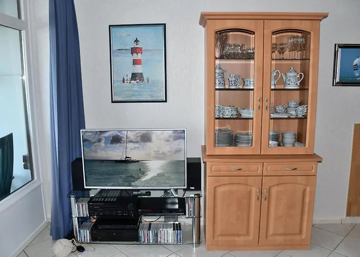 Hof 305 - Berliner Hof - 