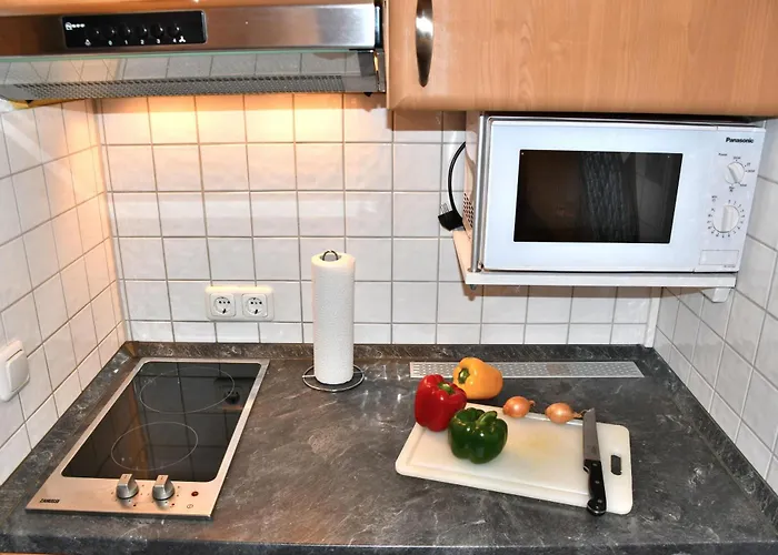 Apartamento Hof 305 - Berliner Hof - 