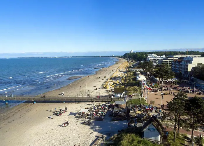 Apartamento Hof 305 - Berliner Hof - 