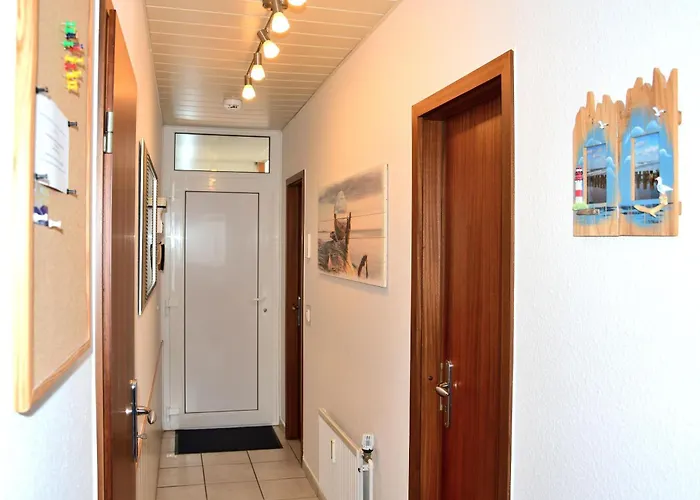 Apartamento Hof 305 - Berliner Hof - 