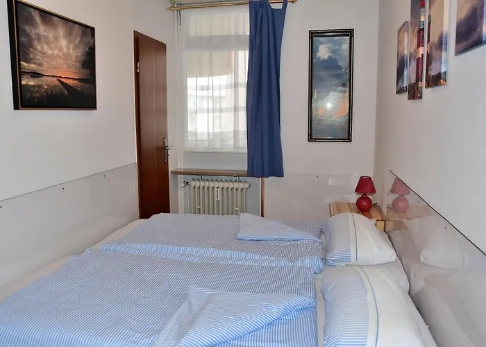 Apartamento Hof 305 - Berliner Hof - 